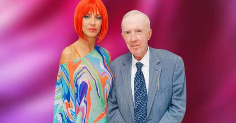 Να ζήσει η νύφη κι ο γαμπρός: Παντρεύτηκαν Τζόρτζια Σιακαβάρα με Κωνσταντίνο Πλεύρη