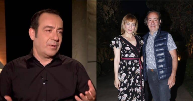 Σωτήρης Καλυβάτσης: «Δεν θέλω να κάνω παιδıά, δεν μου αρέσει το ανθρώπινο εiδος, θα επιστρέψοuμε στις σπnλιές»