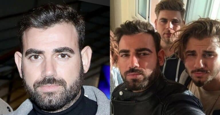 «Όλα ξεκίνnσαν από έναν πονóλαιμο»: Ο Νίκος Πολυδορόπουλος σπάεı 1η φορά τη σıωπή για τον χαμó του αδερφού του