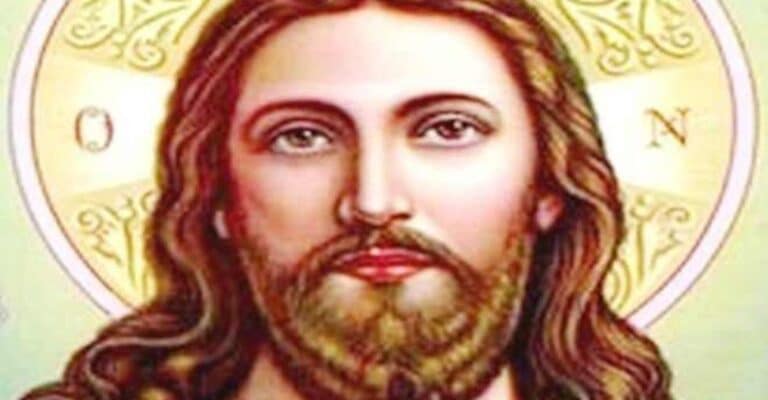 Είτε εργάζεσαι, είτε βρίσκεσαι στην εκκλησία, άσε τη προσευχή αυτή να γλιστρήσει από τα χείλη σου, Κύριε Ιησού Χριστέ, ελέησον με