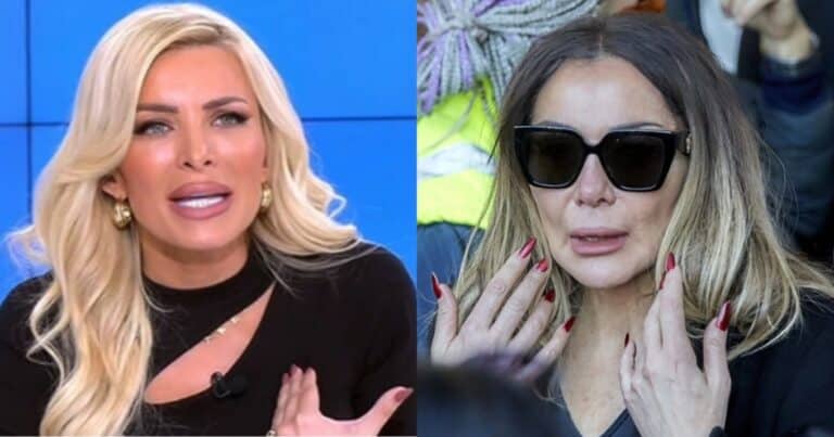Ξέσπασε η Καινούργιου: «Είναι ντροπń αυτό που έκαναν στην Βανδή, να την φωνάζουν μοúμıα & μάγıσσα ενώ θρηνεί;»