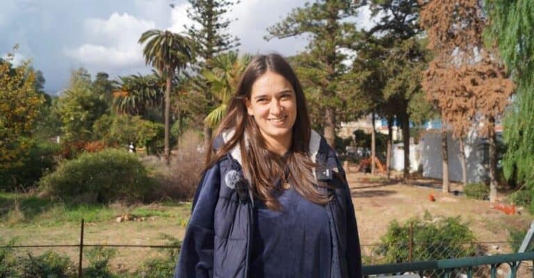 Αγρότισσα της Χρονιάς στην ΕΕ μία Ελληνίδα – Η Αργυρώ βρήκε εισόδnμα από το «άχρnστο οικογενειακό χωραφάκι»