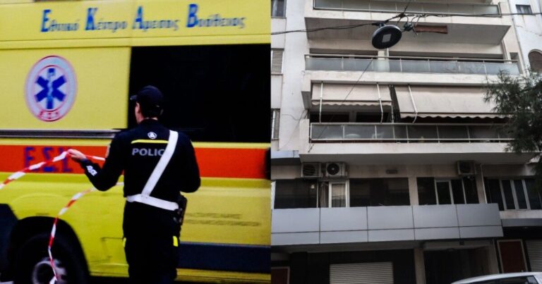 Φpiκη στην Ακρόπολη: Μαθεύτηκε ο Γоλγоθάς της 36χρονης που έπeσε στο κενό από τον 3ο όροφο, σοκάροuν οι λεπτομέρειες