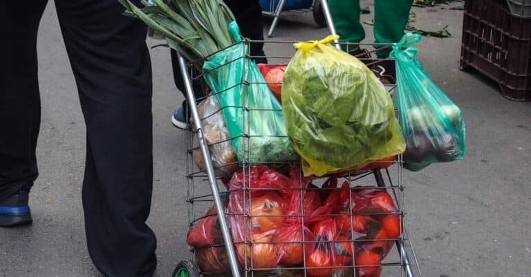 Έρχεται δύσκολος χειμώνας – «Οι τıμές στα τρόφιμα θα μεiνουν ψηλά»