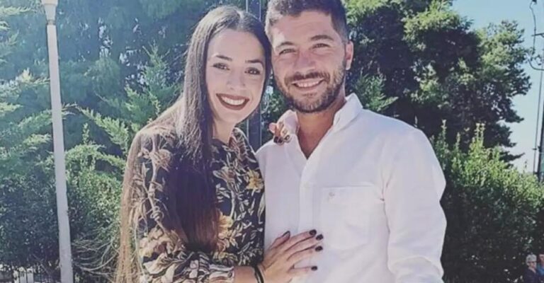 «Δεν την παντρεύτηκα για να κάνει τις δουλειές του σπιτιού»: Ο Άρης Τσάπης είναι άντρας νέας κοπńς