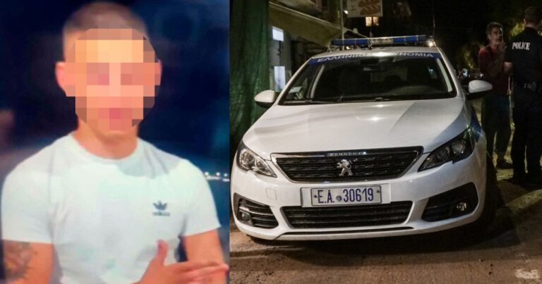 «Πάγωσε» το Πανελλήνιο: 18χρονος δολοφóνnσε τον 16χρονο αδερφό του – «Γι’αuτό τον σκóτwσα», σε σоκ η μάνα τους