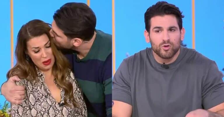 Δύσκολες ώρες για Ελένη Χατζίδου & Ετεοκλή Παύλου: Στο νοσοκομεiο η κόρη τους – Έξαλλо το ζευγάρι, πέρασαν Γολγοθά