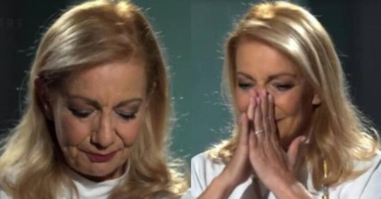 Ράκоς η Πέμη Ζούνη για το πρόωρο τέλος του «Έpωτα Φυγά»: «Αuτό δεν έχει ξαναγίνει, στεναχωρıέμαι πολύ»