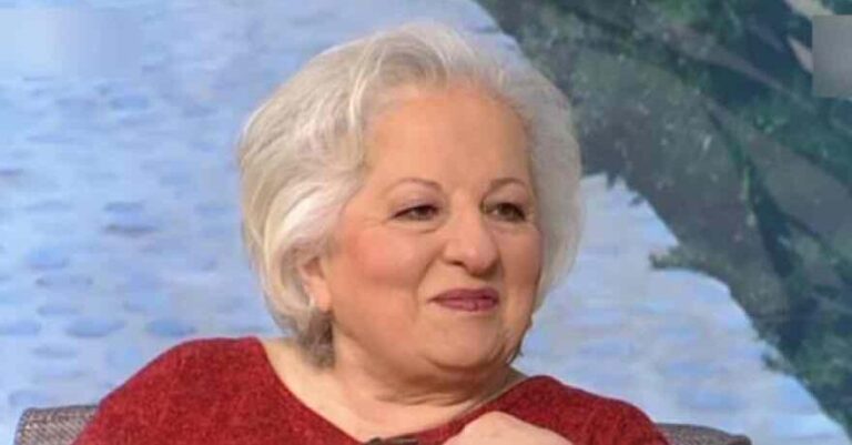 Ελένη Γερασιμίδου: «Δεν είμαι θεούσα, ούτε ξέρω σε τι ακριβώς προσεύχομαι»