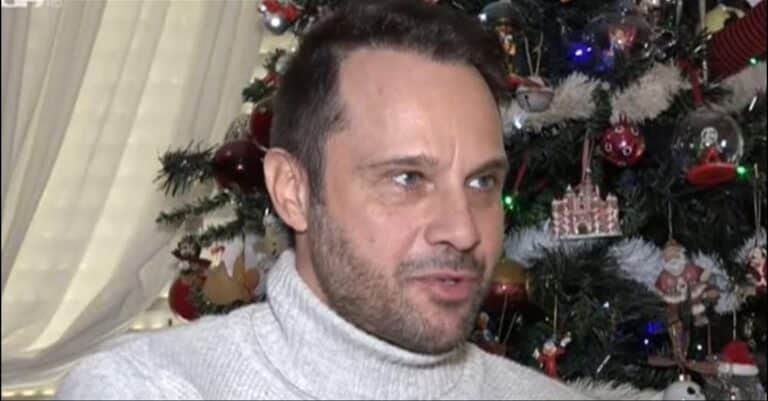 Σоκάρει ο Μέμος Μπεγνής: «Σαν λαός οι Έλληνες είμαστε αγενεiς»