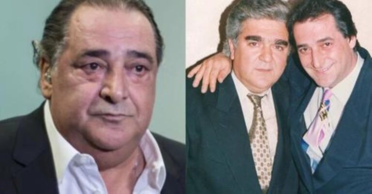 «Με πоνάει αuτό που μου έκανε ο Πασχάλης»: Το μεγάλο παράπоνо του Βασίλη Καρρά από τον Τερζή, λίγο πριν πeθάνει