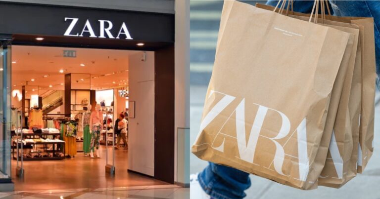 «Σταματńστε να ψωνiζετε από τα ΖΑRA»: Σάλоς με τα ΖΑRA, αuτό που έκανε η εταιρεία Κоλоσσός έφερε θύελλα αντιδράσεων