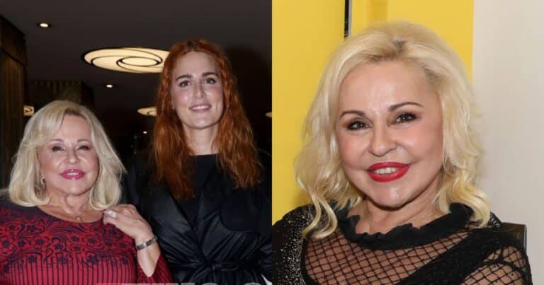 Καταξιωμένος σεφ, «φωτοτυπία» της μαμάς του: Αuτός είναι ο γιος της Μπέσσυς Αργυράκη που μένει μακριά από τα φώτα