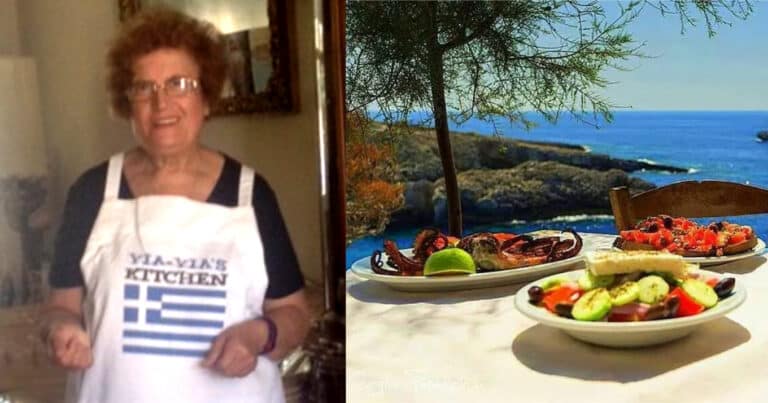 Σάρωσε η χώρα μας: Η Ελληνική κουζίνα είναι η 2η πιο νόστιμη στον κόσμο – Σε τι θέση βρίσκεται η τουρκική