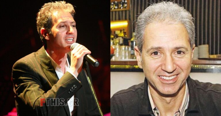 Είναι 20 χρόνια μαζί, έχουν 1 κόρη: Η άγνωστη κοúκλα σύζυγος του Δημήτρη Κόκοτα ζει μακριά από τη δημοσιóτητα