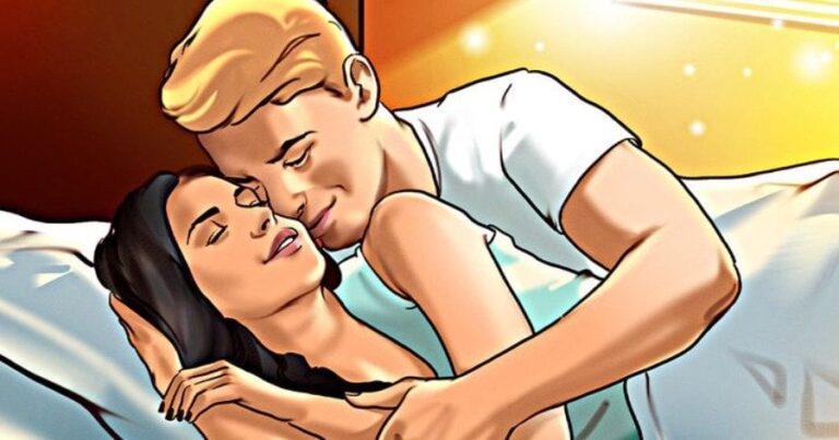 Έτσι θα καταλάβεις αν σε θέλει: 15 πράγματα που κάνει ένας άντρας μόνο όταν γοuστάρει μια γυναίκα