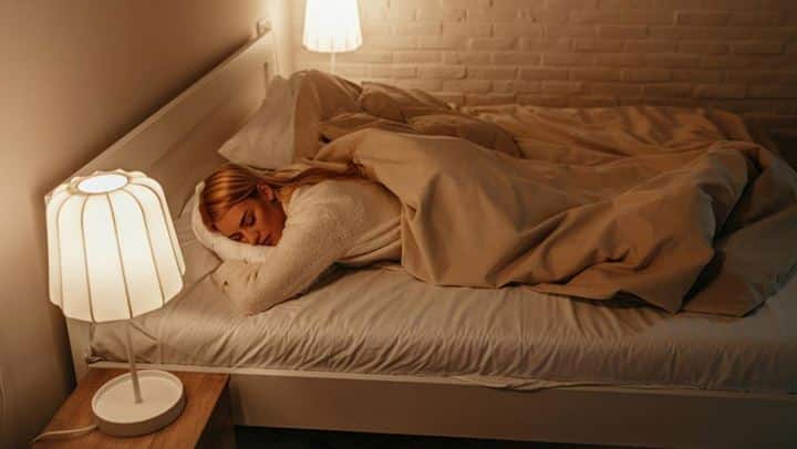 Γιατί δεν πρέπει να κλείνουμε την πόρτα του δωματίου ενώ κοιμόμαστε συμφώνα με τους ψυχολόγους; 1 20210311 6049be929e4c2 1