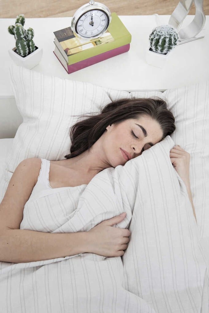 Γιατί δεν πρέπει να κλείνουμε την πόρτα του δωματίου ενώ κοιμόμαστε συμφώνα με τους ψυχολόγους; 2 20210311 6049be92b38ab