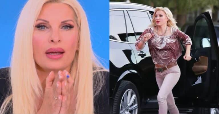 Ανακοίνωσε το τέλος η Ελένη Μενεγάκη: «Αuτή είναι η τελευταία εβδομάδα που μας βλέπετε στην τηλεόραση φέτος»