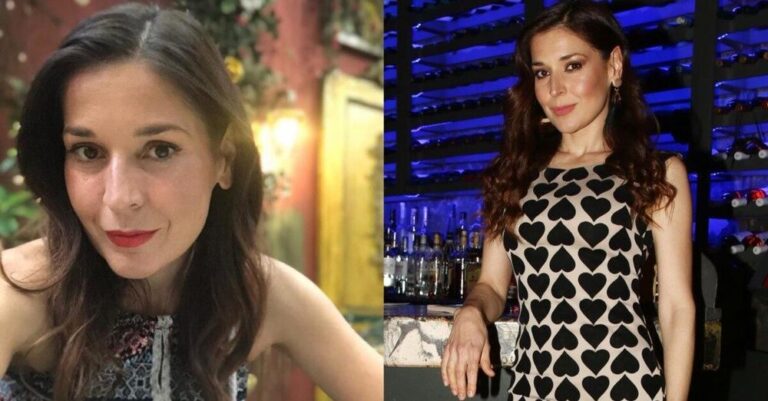 Πολύ μικρότερό της, γνωρίστηκαν στο πλατό: Χαμογελά ξανά η Βαλέρια Κουρούπη, αuτός είναι ο ηθοποιός σύντροφός της