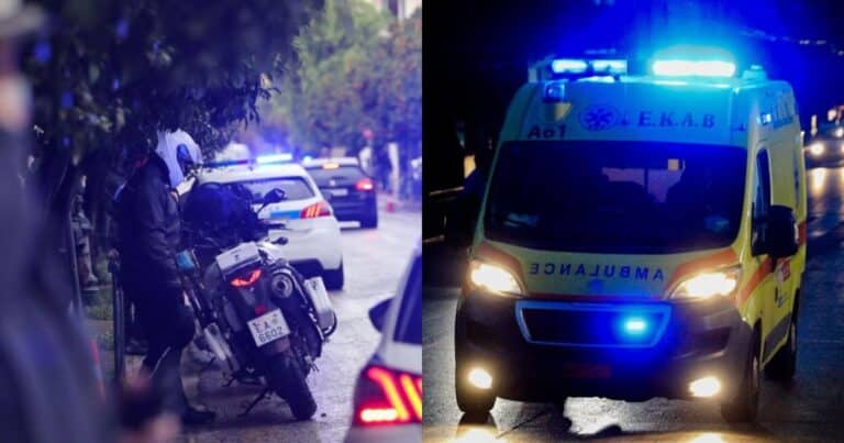 «Κατέρρεuσαν» όταν άνοιξε ο κλειδαράς την πόρτα: Έτσı βρήκαν οι γονείς την 21χρονη κόρη τους στην Πάτρα, το σημείωμα που άφησε