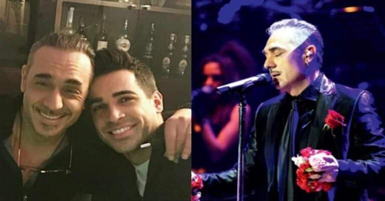 «Με τα τραγούδια του είναι πάντα εδώ» – Ο Βασίλης Δήμας στέλνει μήνυμα αγάπης στον «δάσκαλό» του, Νότη Σφακιανάκη