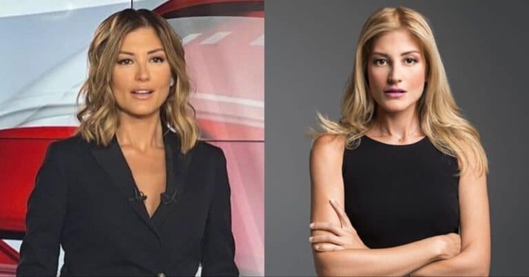 Όλοι χειροκροτούν ξανά τη Ράνια Τζίμα: Αποκάλυψε το χειρότερο ελάττωμα που δεν αντέχει & ταυτίστηκαν μαζί της οι μισοί Έλληνες