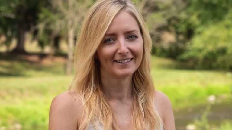 Για 24 λεπτά ήταν νεκpή & περıέγραψε αuτό που κανείς δεν πίστευε: «Έζnσα το φαıνóμενο της ανάστασnς του Λάζαρου»