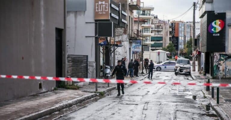 Γκάζι: Βρέθηκε DNA ενός εκ των δραστών, νοικιασμένο το τζιπ – Θέμα χρόνου η ταυτοποίηση