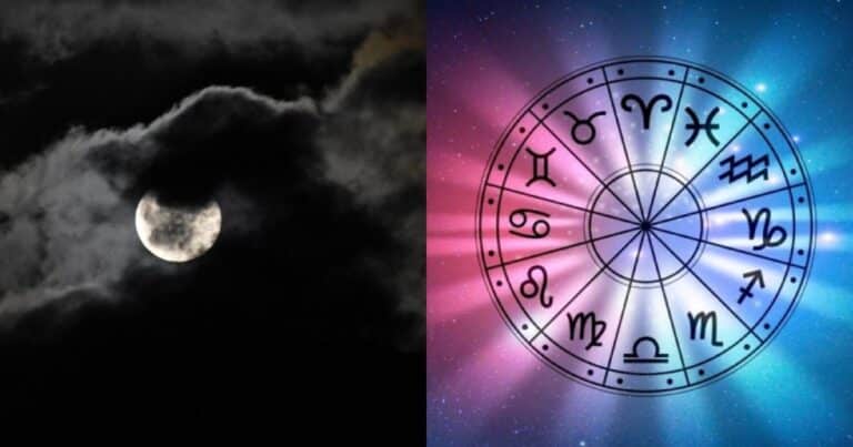«Κλείνει σπίτια» η πανσέληνος του Δεκεμβρίου: Έρχονται μαúρες μέρες για 3 ζώδια με την «Ψυχρή Σελήνη»