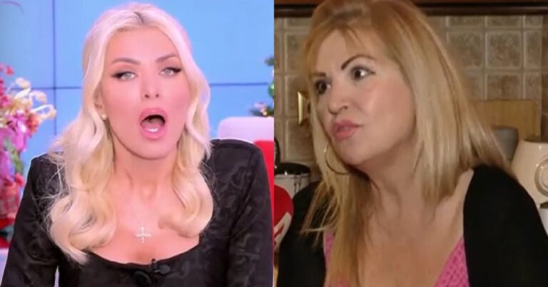 «Βρήκα άψuχο & κατάμαuρο το 3 μnνών βpέφος μου στην κοúνια»: Έμειναν άφωνοι στον αέρα του Super Κατερίνα