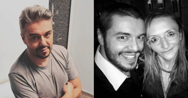 Το σώμα της έγινε δωρεά στην επιστήμη: Ο θάνaτος που λύγισε τον Πέτρο Πολυχρονίδη, η σπάνια πάθηση & το άγνωστο δράμα