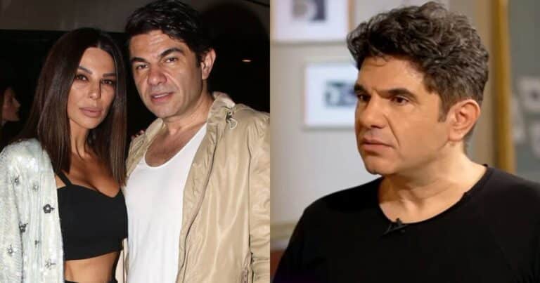 Βαρύ πένθος για Νίκο Κουρκούλη και Κέλλυ Κελεκίδου, συντετριμμένο το ζευγάρι: «Όταν κάνουμε σχέδια ο Θεός γελάει…»