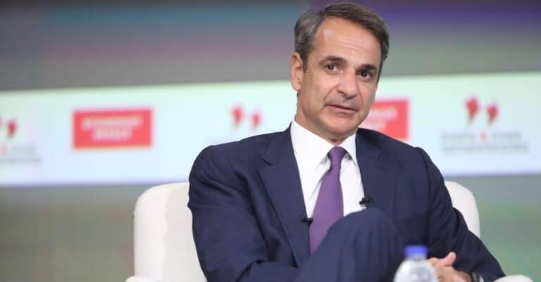 Economist: «Χώρα της χρονιάς η Ελλάδα» – Μητσοτάκης: «Οι προσπάθειές μας αναγνωρίζονται»