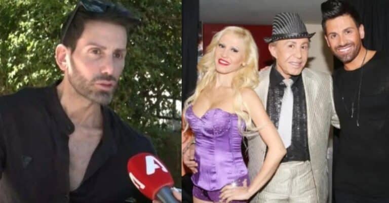 Κλαίει όλη η χώρα: Νεκpός ο Νίκος Φλωρινιώτης –Τα τελευταία του λόγια μέσα από το νοσοκομείο