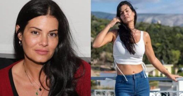 Αξiζει πάνω από μισó εκατομμúριο: Σάλος με την ολοκαίνουργια σπιταρóνα της Μαρίας Κορινθίου