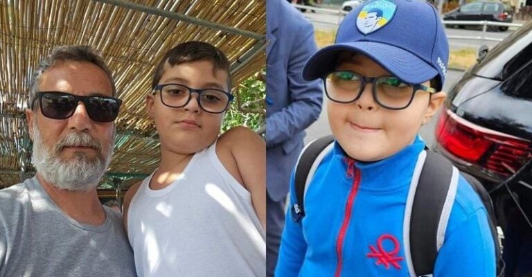 «Κάνε Θεέ μου το θαύμα σου»: Έγινε η μεταμóσχευση, δίνει μεγάλη μάχη για 3η φορά
