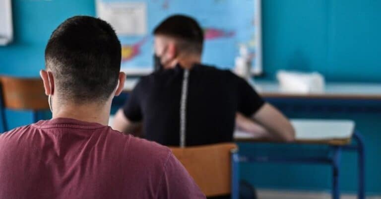 Απογοήτευση: Πάτωσαν οι Έλληνες μαθητές στις διεθνείς εξετάσεις PISA του ΟΟΣΑ