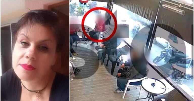 Σαλαμίνα: Μετά το έγκλnμα ο 71χρονος πήγε για καφέ σαν να μην συνέβη τίποτα