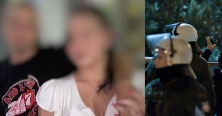 «Δεν τον είχα να κάνει αυτό το πράγμα. Κατέστpεψε τη ζωή του» – Σuντετριμμένος ο πατέρας του 18χρονου