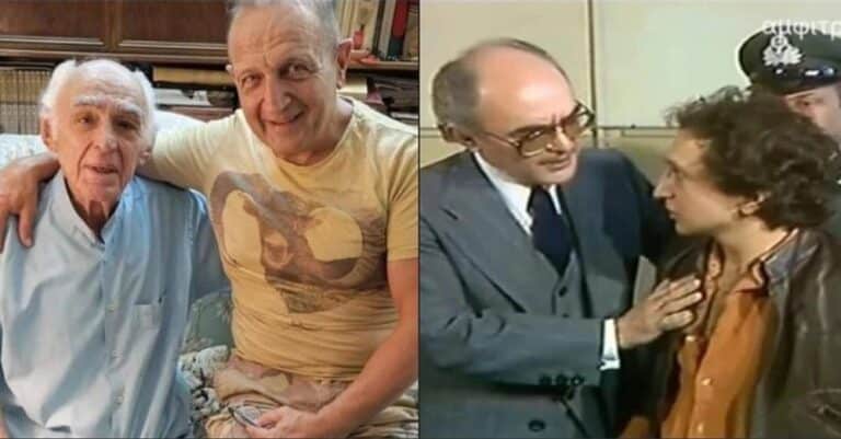 Έφυγε από τη ζωή σε ηλικία 84 ετών ο ηθοποιός, Δημήτρης Ζακυνθινός