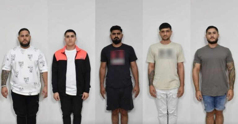 Νότια προάστια: Αuτά είναι τα μέλη εγκλnματικής ομάδας – Υποδύονταν τους τεχνıκούς ή ηλεκτρολόγους και έμπαıναν σε σπίτια ηλικıωμένων