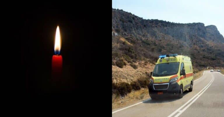 «Κλαίει» η Μεσσηνία: Νεκpń 41χρονη μητέρα – Πήγαινε το παιδί της στο σχολείο & έγινε αυτό που κανείς δεν περίμενε