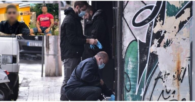 Γκάζι: Επέστρεψαν στα Μάλια οι Κρητικοί – Σε άσχnμη κατάσταση ο γαμπρός του μπάτσελορ