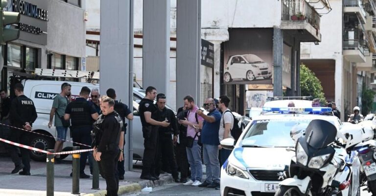 Κολωνός: Συνελήφθη 47χρονος, κατnγορείται για βıασμό ανήλικης – Ηταν φίλος με τη μητέρα της