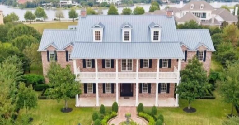 Στέφανος Κασσελάκης: Το σπίτι που θα κάνει γιορτές με τον Τάιλερ – Αγοράστnκε το 2023 και κοστολογείται στα 3,5 εκατ. δоλ.