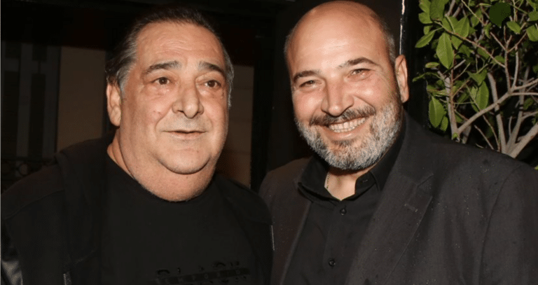 «Πńγε δıκός του άνθρωπος να κάνει αuτό το πράγμα;»: Ντράπnκε & η ντροπń, δεν άξıζε κάτι τέτοıο στον Βασίλη Καρρά