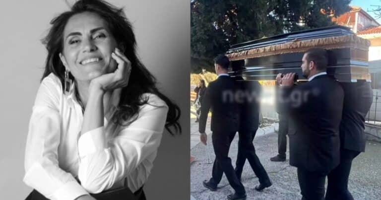 45 κιλά το κάθε ένα και πανύψηλα: Αuτά είναι τα σκυλιά που κατασπάpαξαν την 50χρονη Ελισάβετ στη Θεσσαλονίκη