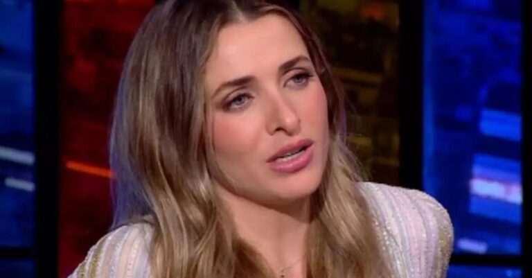 Βασιλική Τρουφάκου: «Όταν χάνεται ένας γονιός από τη ζωή, μπαίνει μία μεγάλη τελεία»