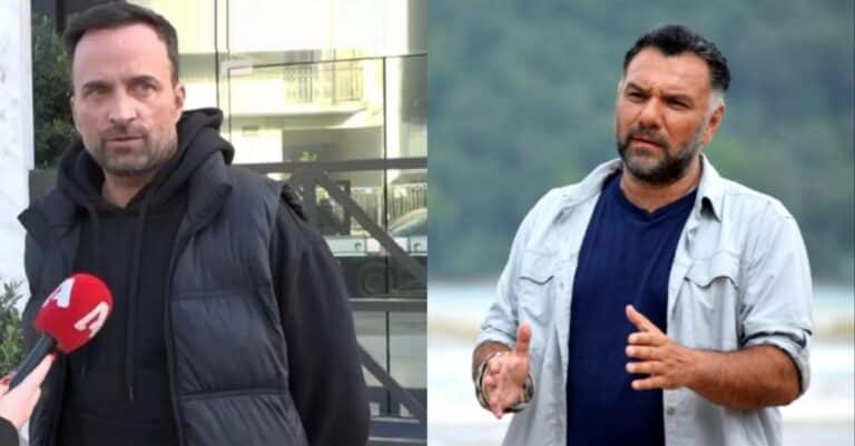 «Θα το πω, δεν μπορώ να το κρύβω άλλο»: Ο Λιανός είπε για τον Αρναούτογλου αuτό που δεν περέμενε κανείς